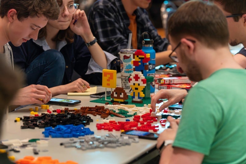 Lego building competition on sale near me
